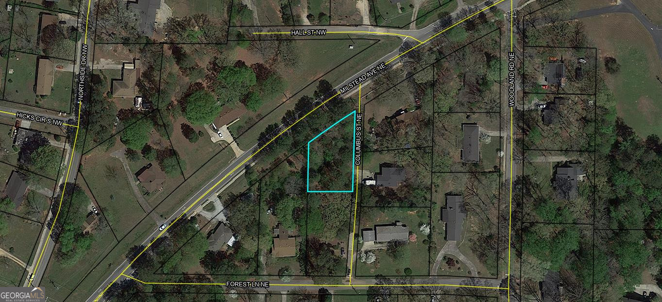 0 Milstead Avenue Ne Property Photo 1