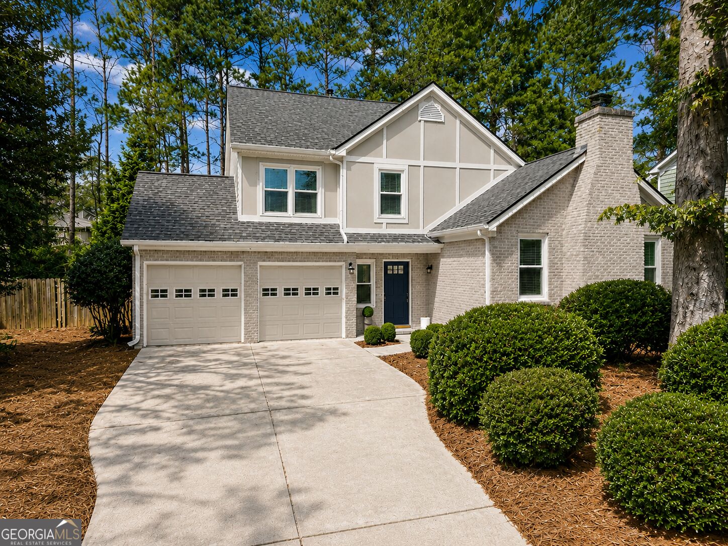 1016 Pine Grove Drive Property Photo 1