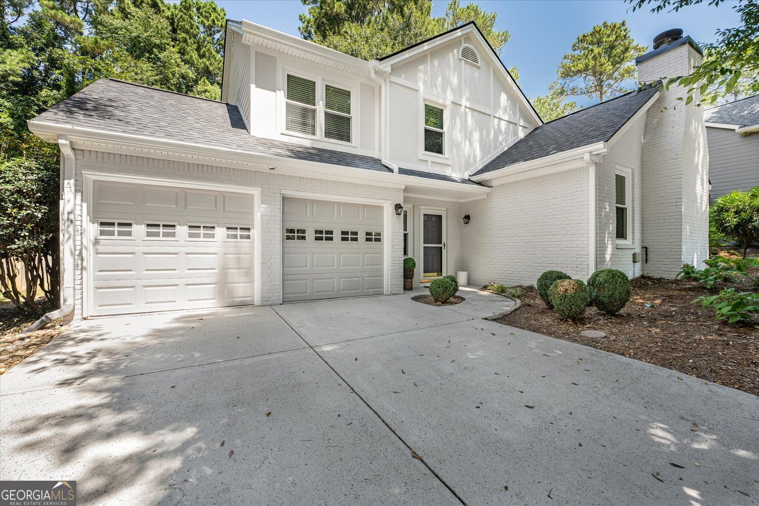 1016 Pine Grove Drive Property Photo 1
