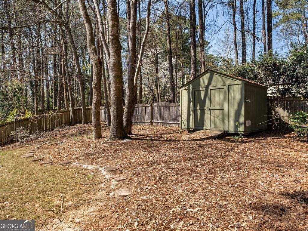 1016 Pine Grove Drive Property Photo 30