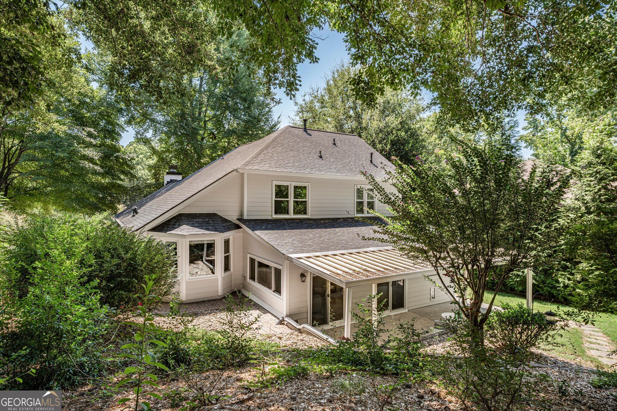 1016 Pine Grove Drive Property Photo 32