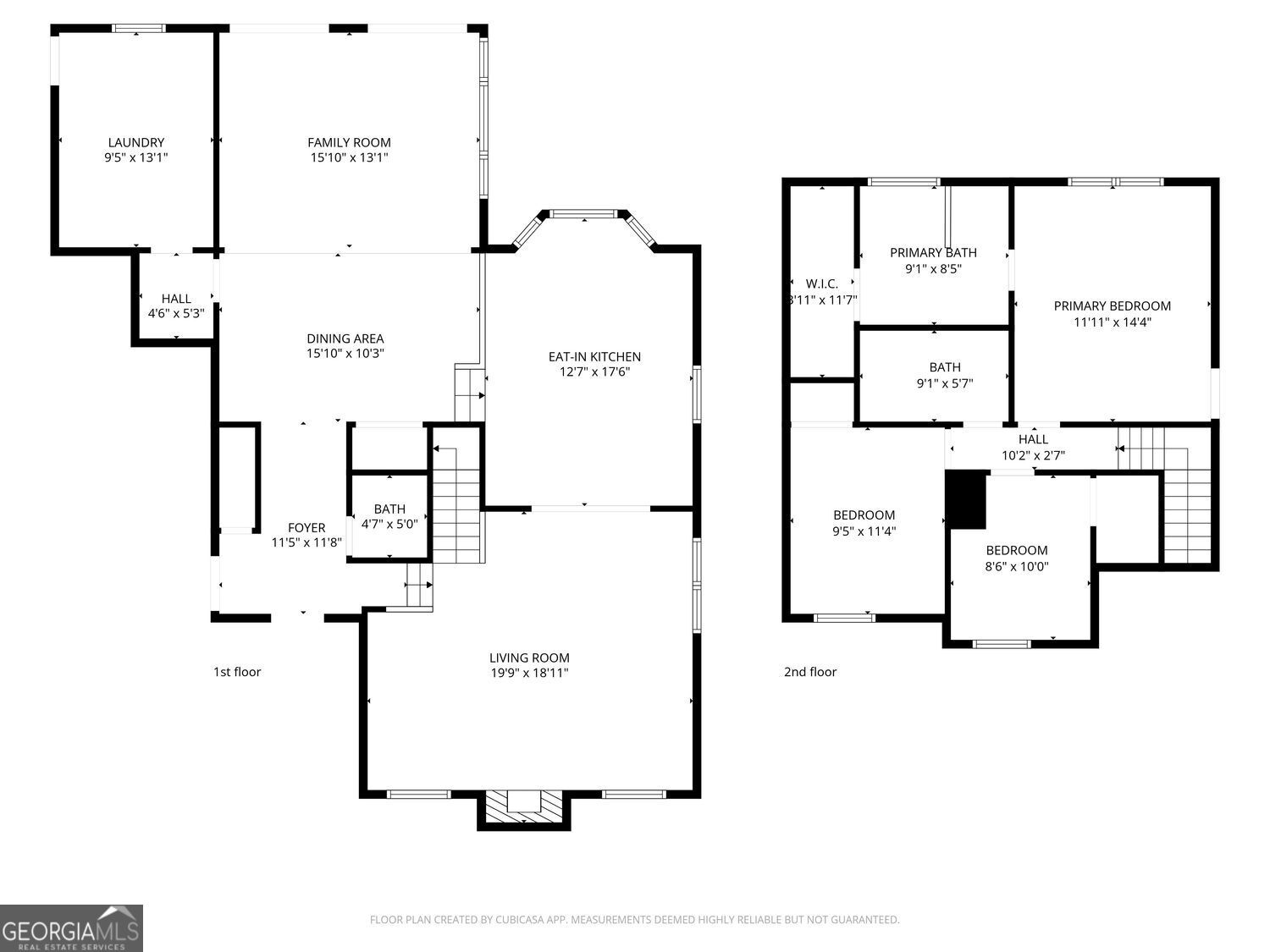1016 Pine Grove Drive Property Photo 33