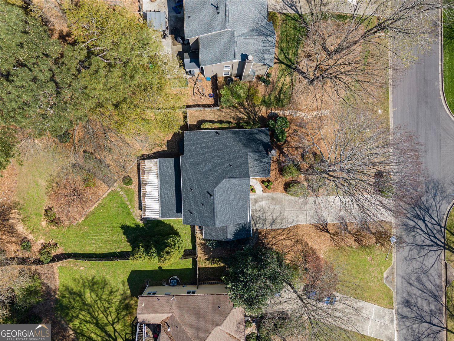 1016 Pine Grove Drive Property Photo 34
