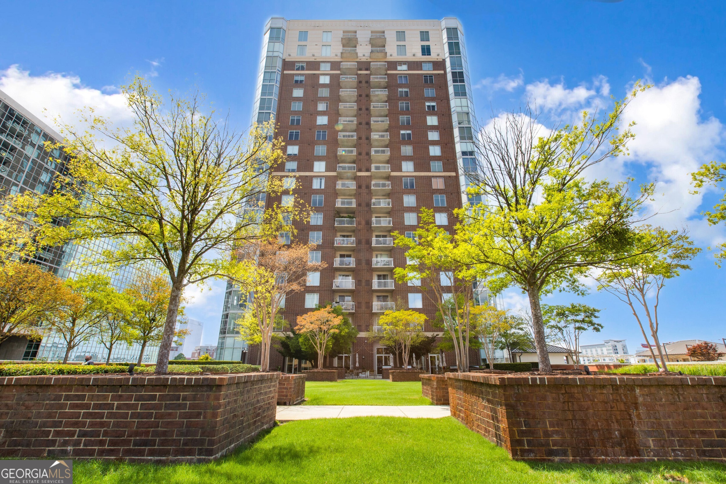 285 Centennial Olympic Park Drive # 1108 Property Photo 1