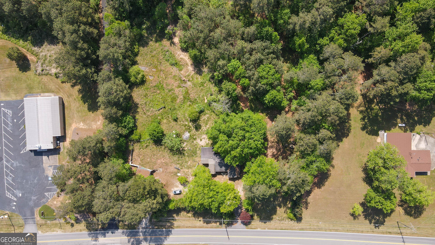 2199 Sunny Hill Road Property Photo 1