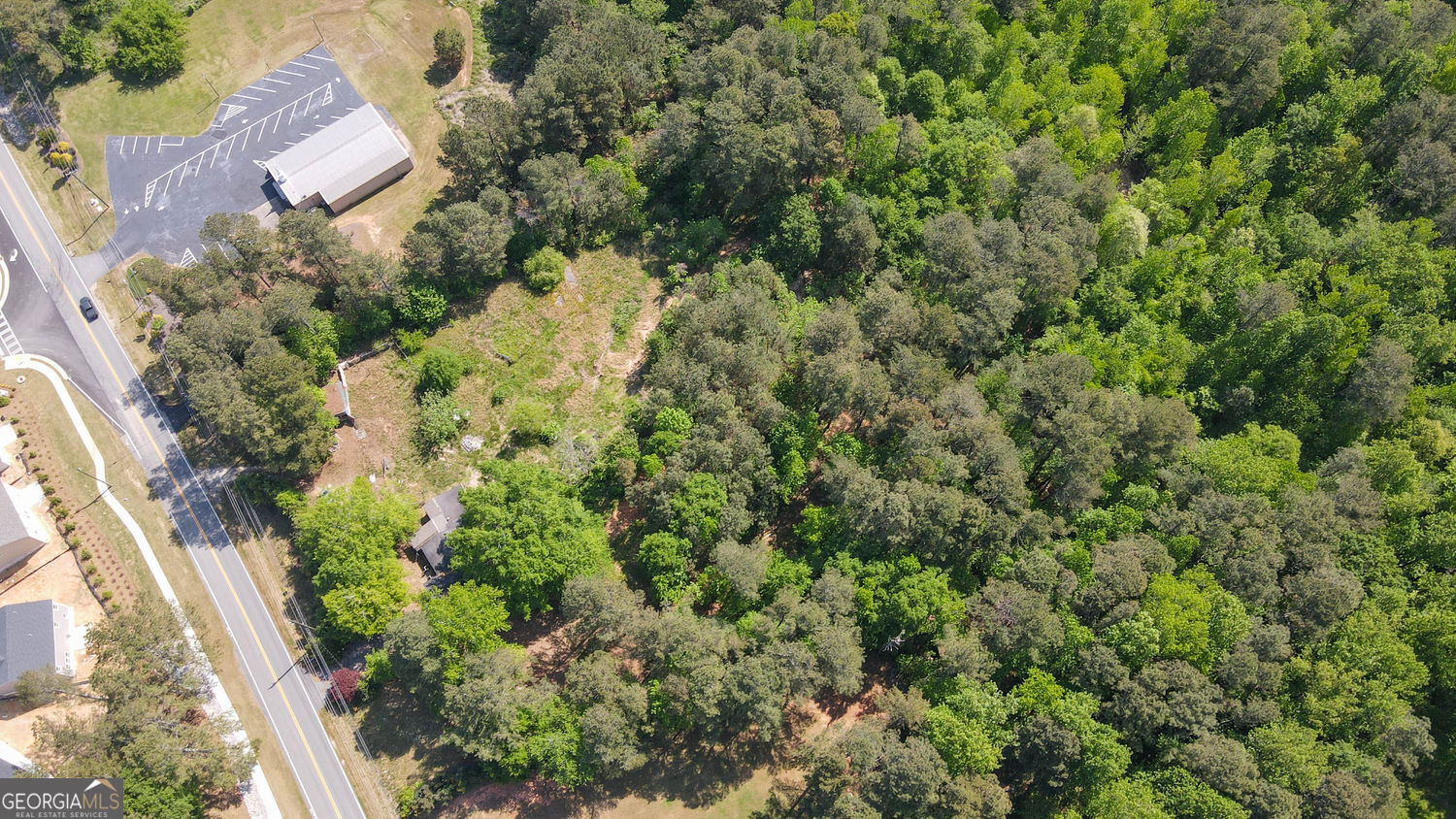 2199 Sunny Hill Road Property Photo 2