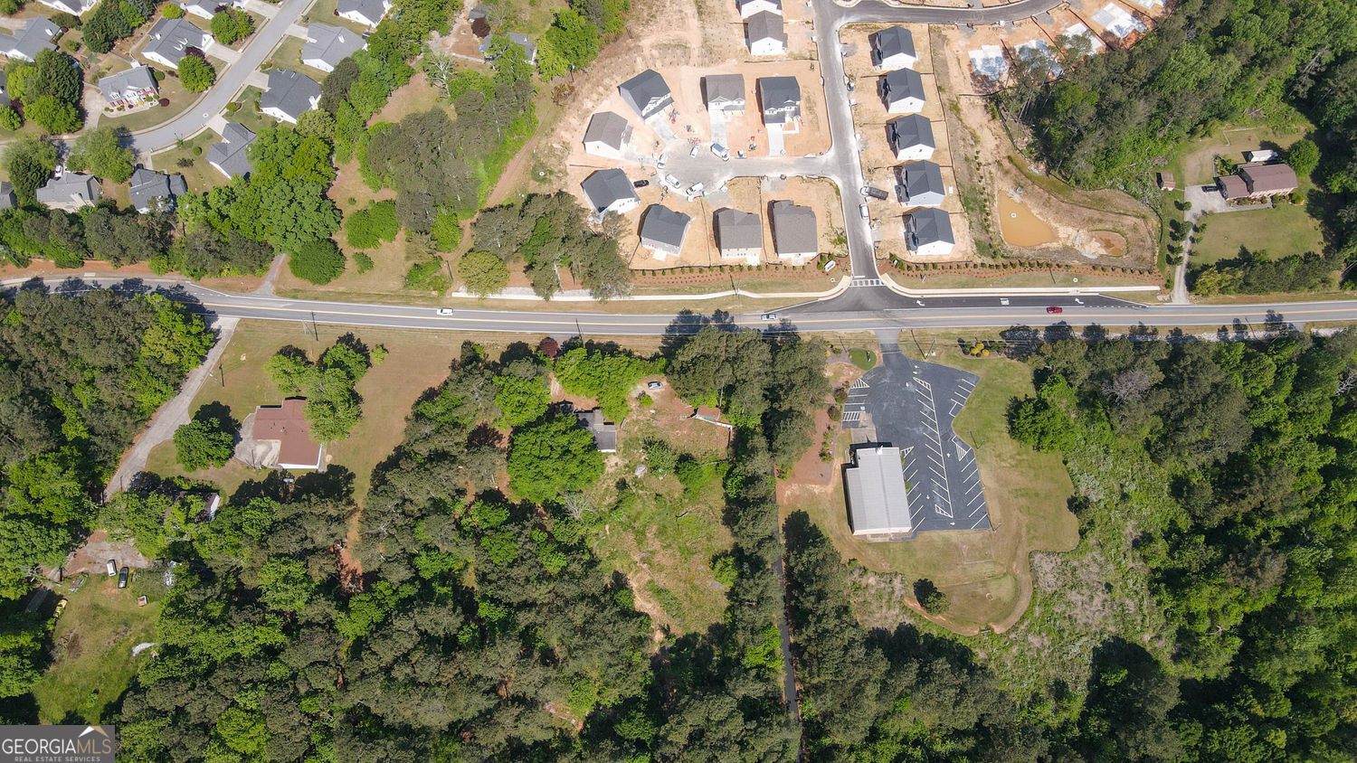 2199 Sunny Hill Road Property Photo 4
