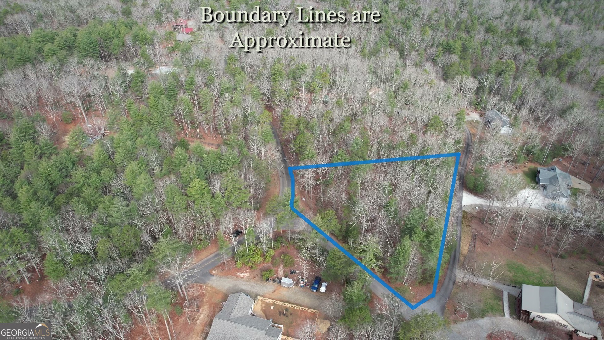 LOT 12 Deer Forest Property Photo 1