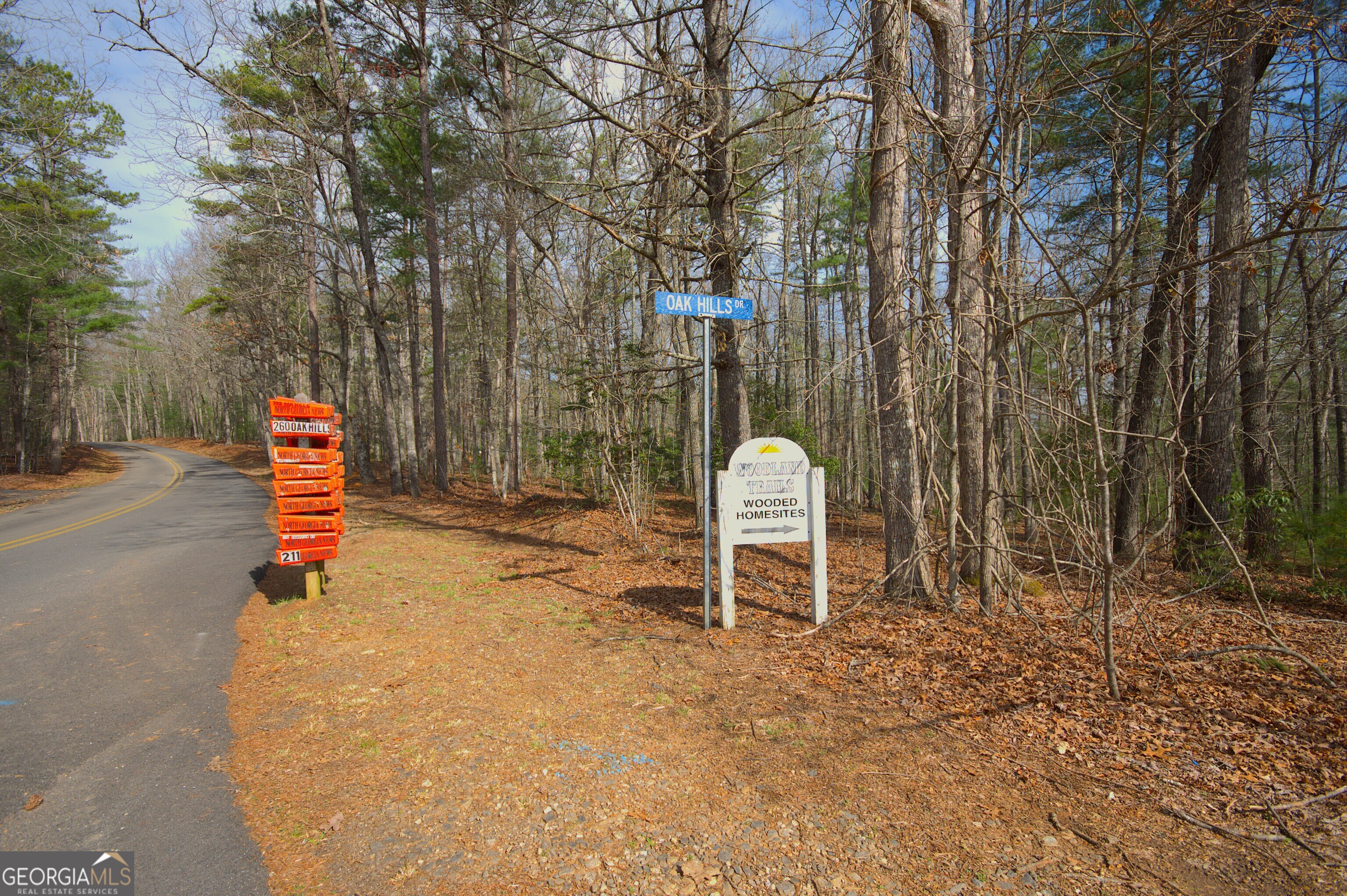 Lot 12 Deer Forest Property Photo 4