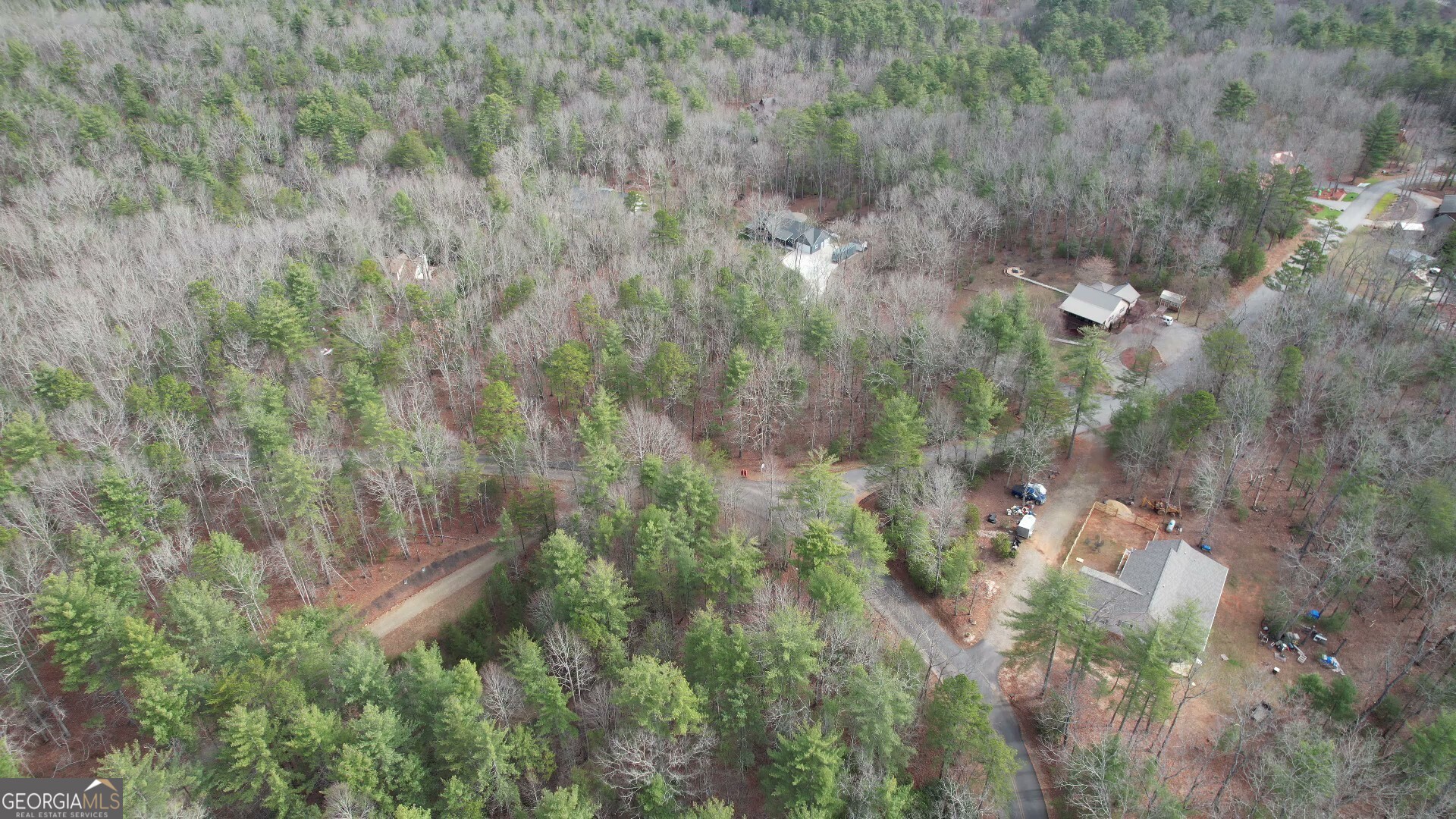 Lot 12 Deer Forest Property Photo 8
