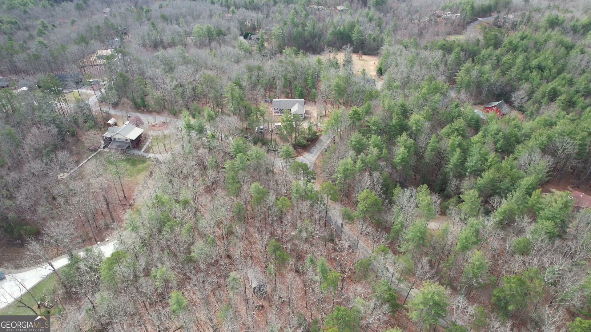 Lot 12 Deer Forest Property Photo 9