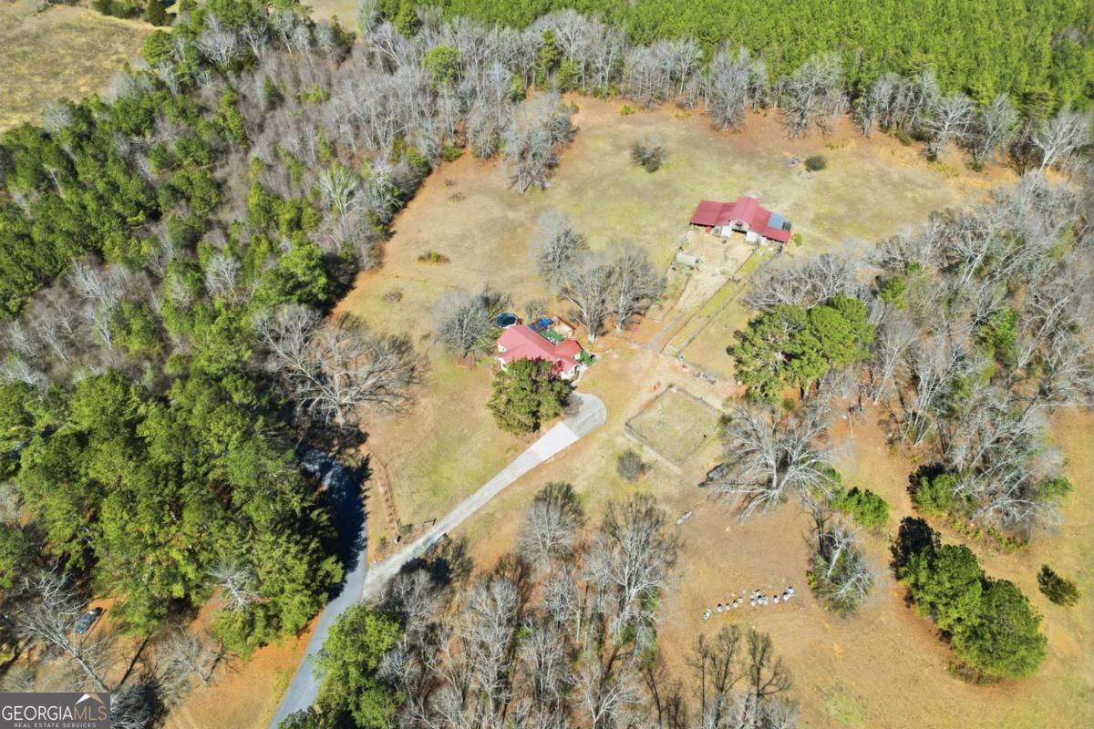 214 Horseshoe Circle Property Photo 1