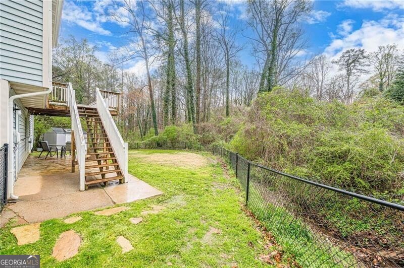 549 Pineland Circle Sw Property Photo 25