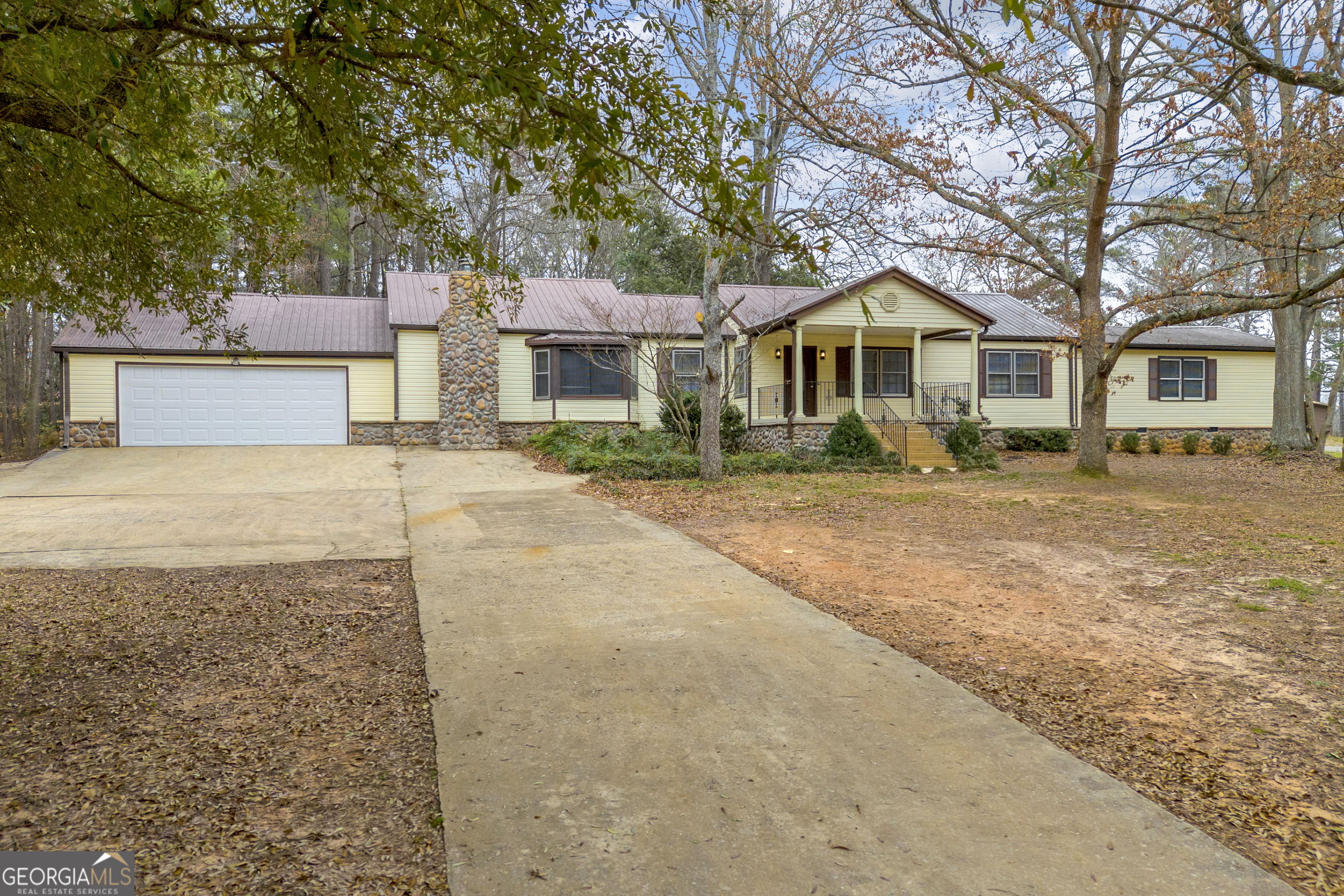 110 Williams Wilson Road Property Photo 1