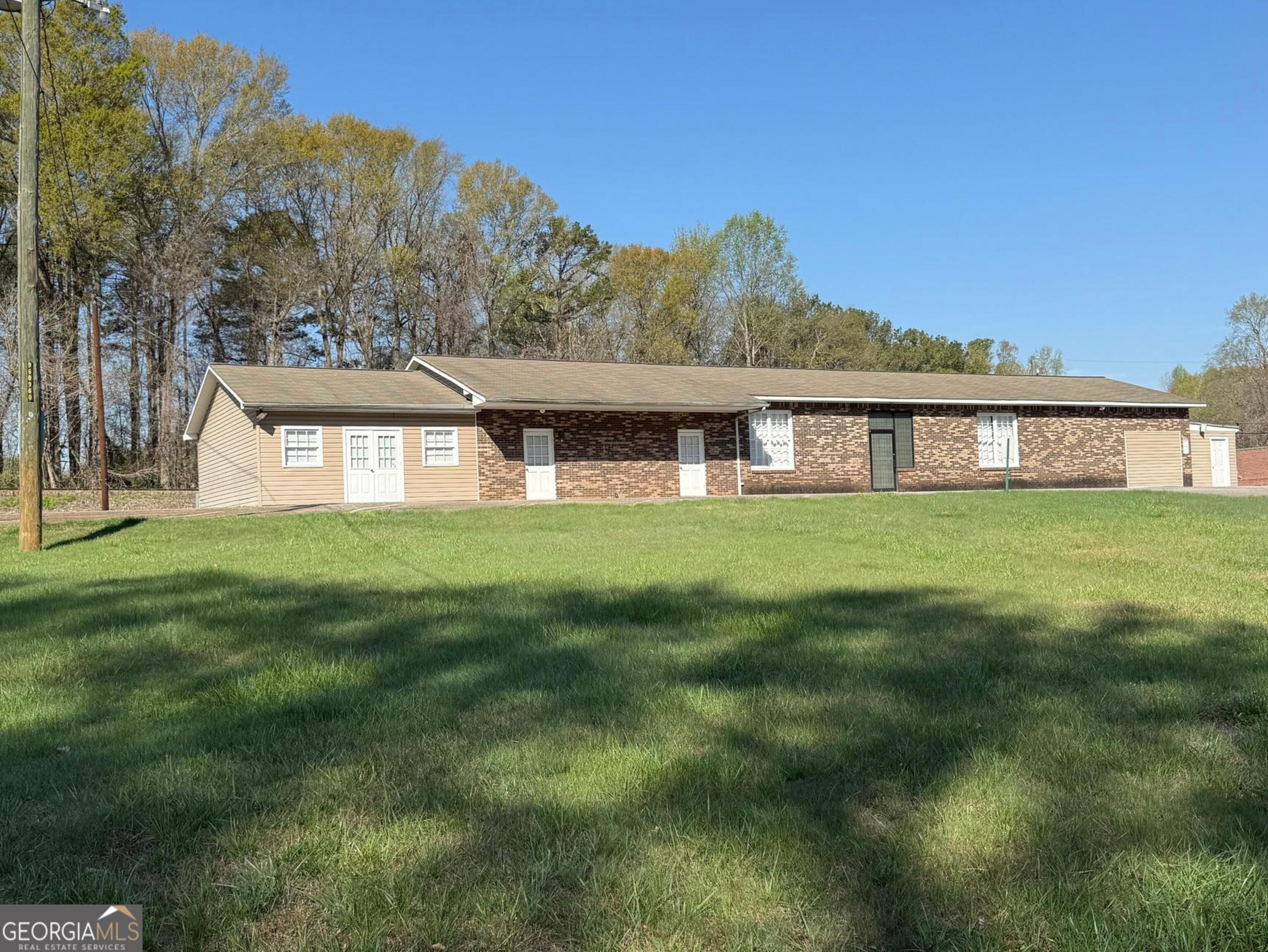 134 E Atlanta Road Property Photo 1