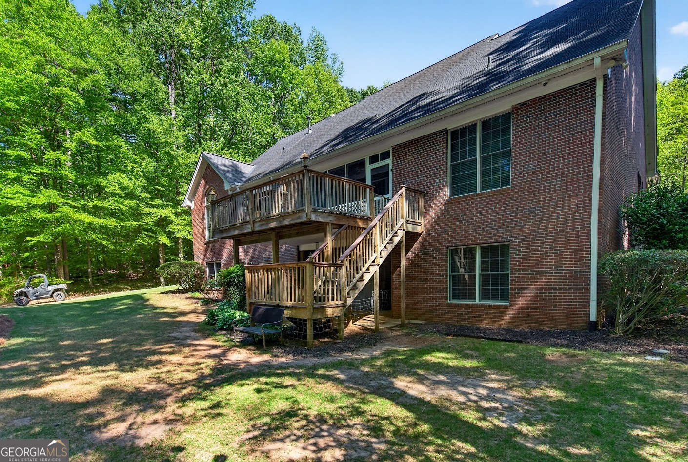 205 River Oaks Drive Property Photo 5