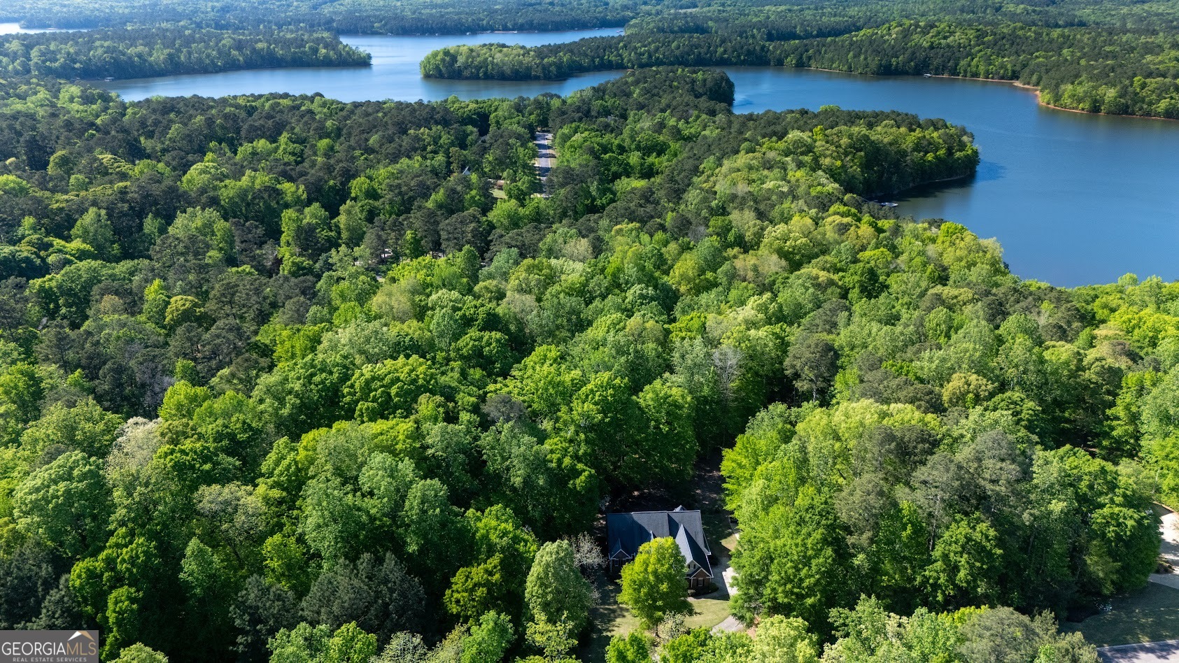 205 River Oaks Drive Property Photo 10