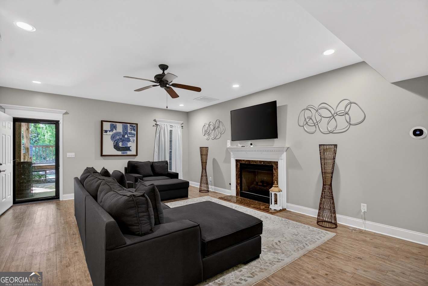 205 River Oaks Drive Property Photo 41