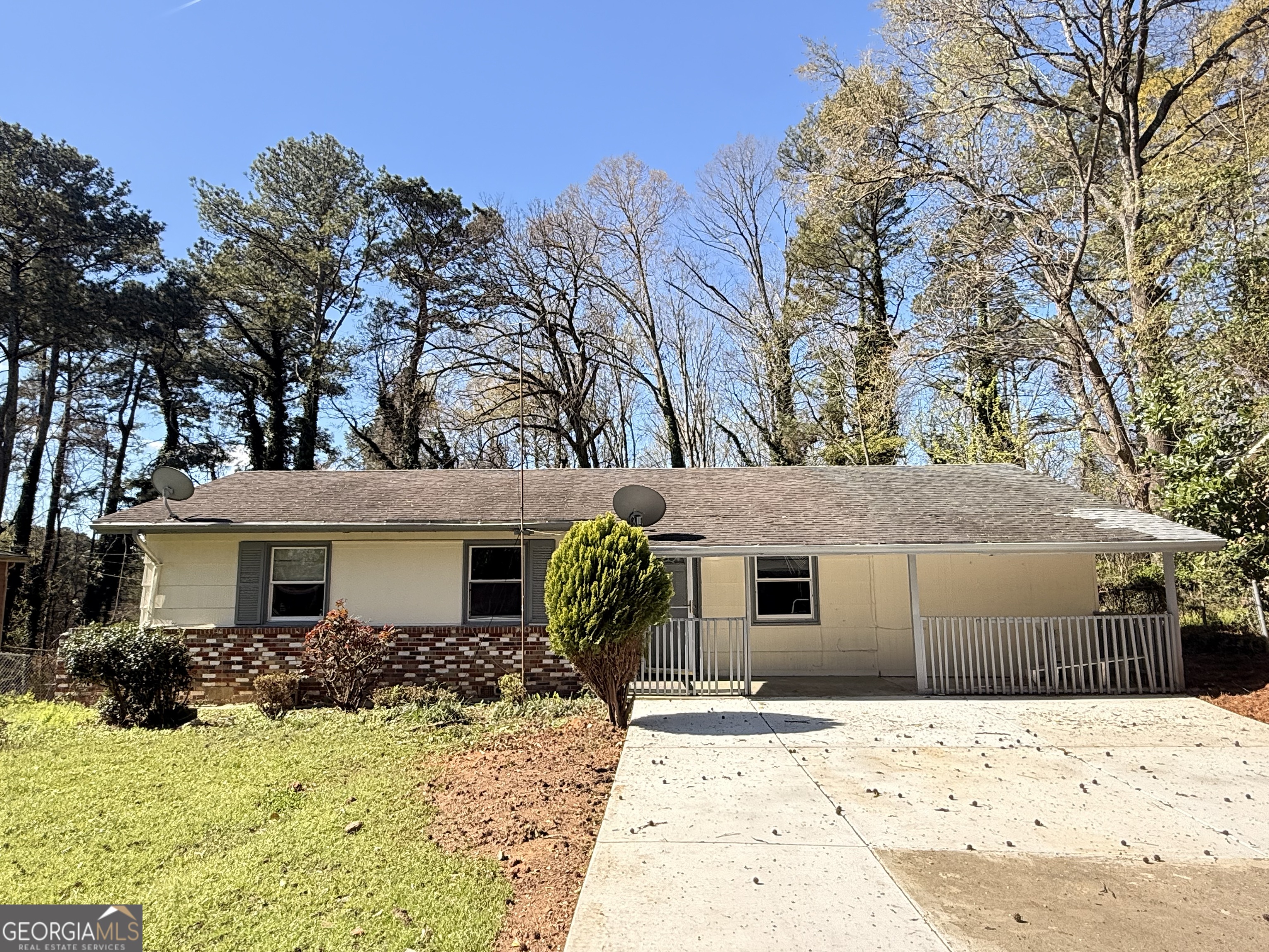 4183 Ohara Road Property Photo 1