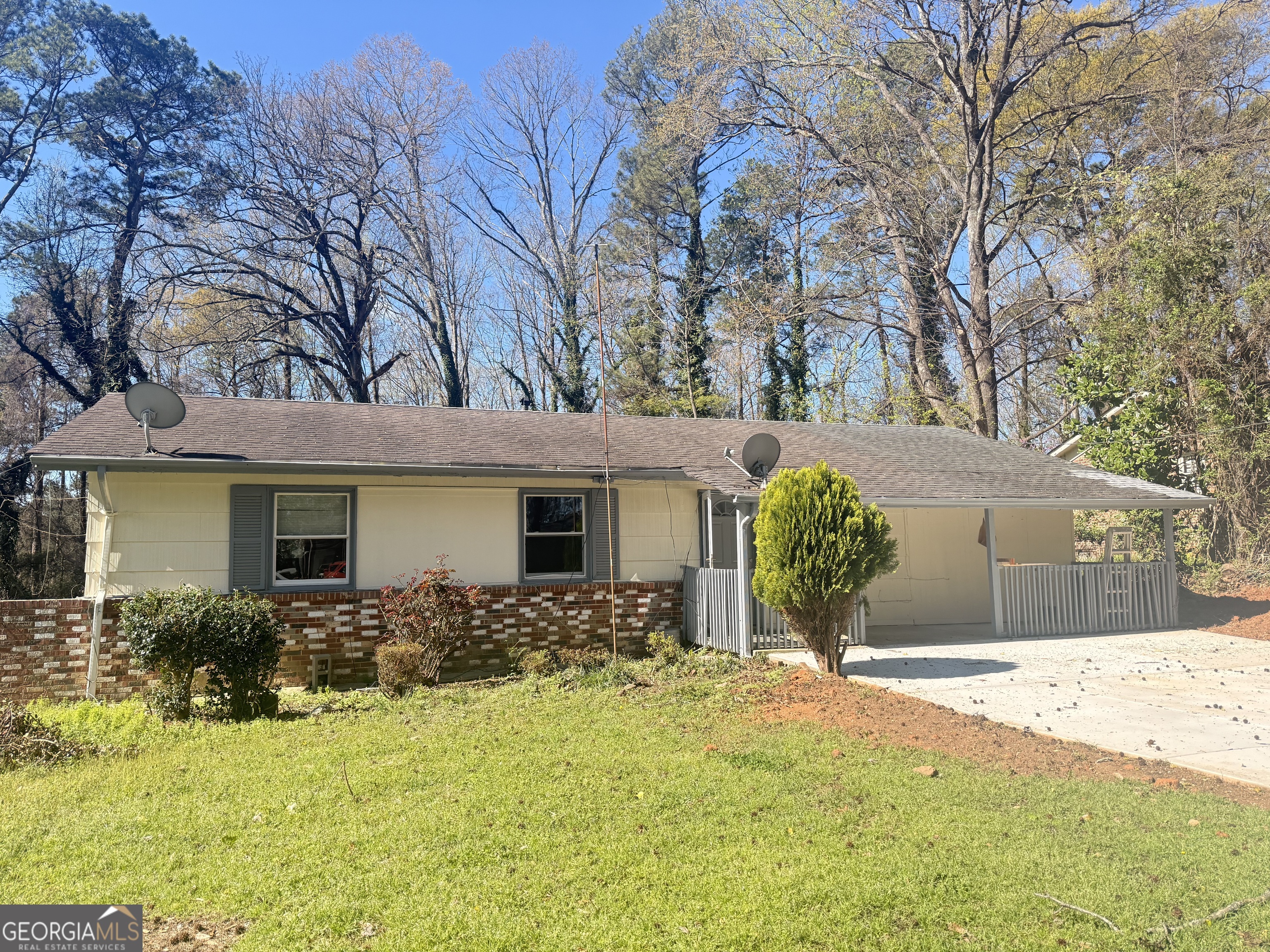 4183 Ohara Road Property Photo 2