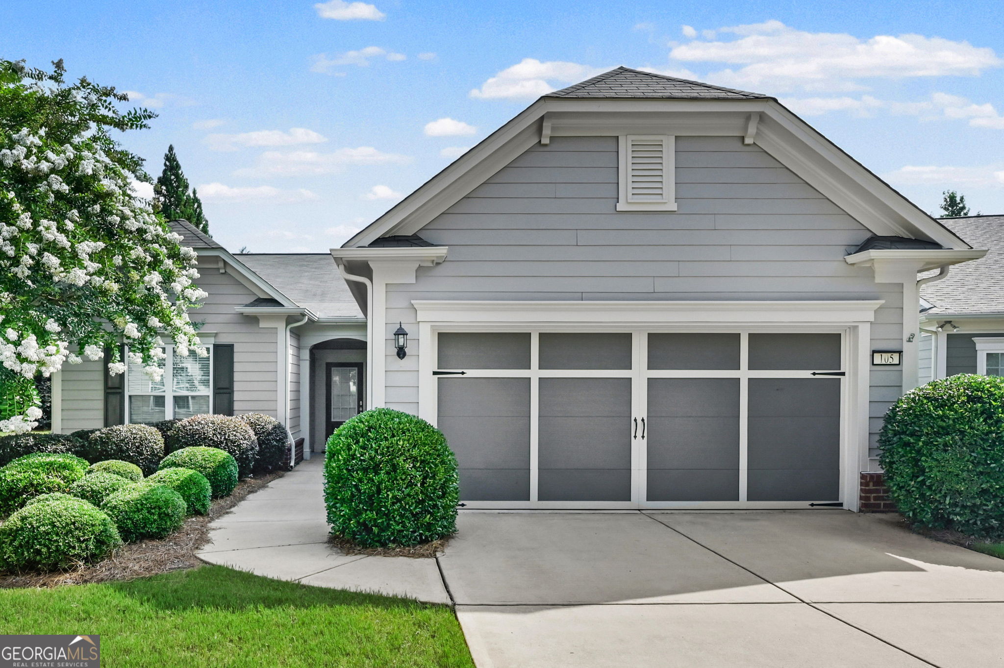 105 Champions Court Property Photo 1