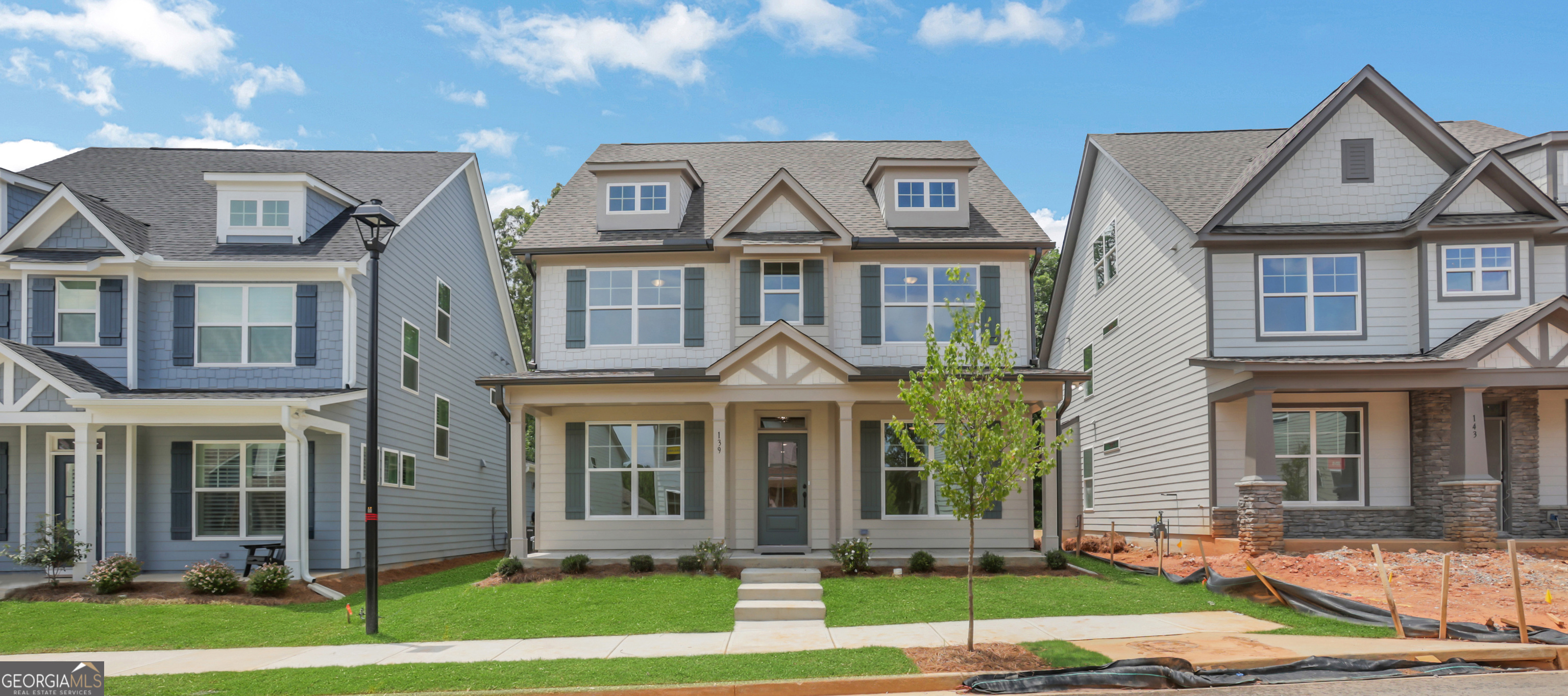 139 Marble Tree Way Property Photo 1