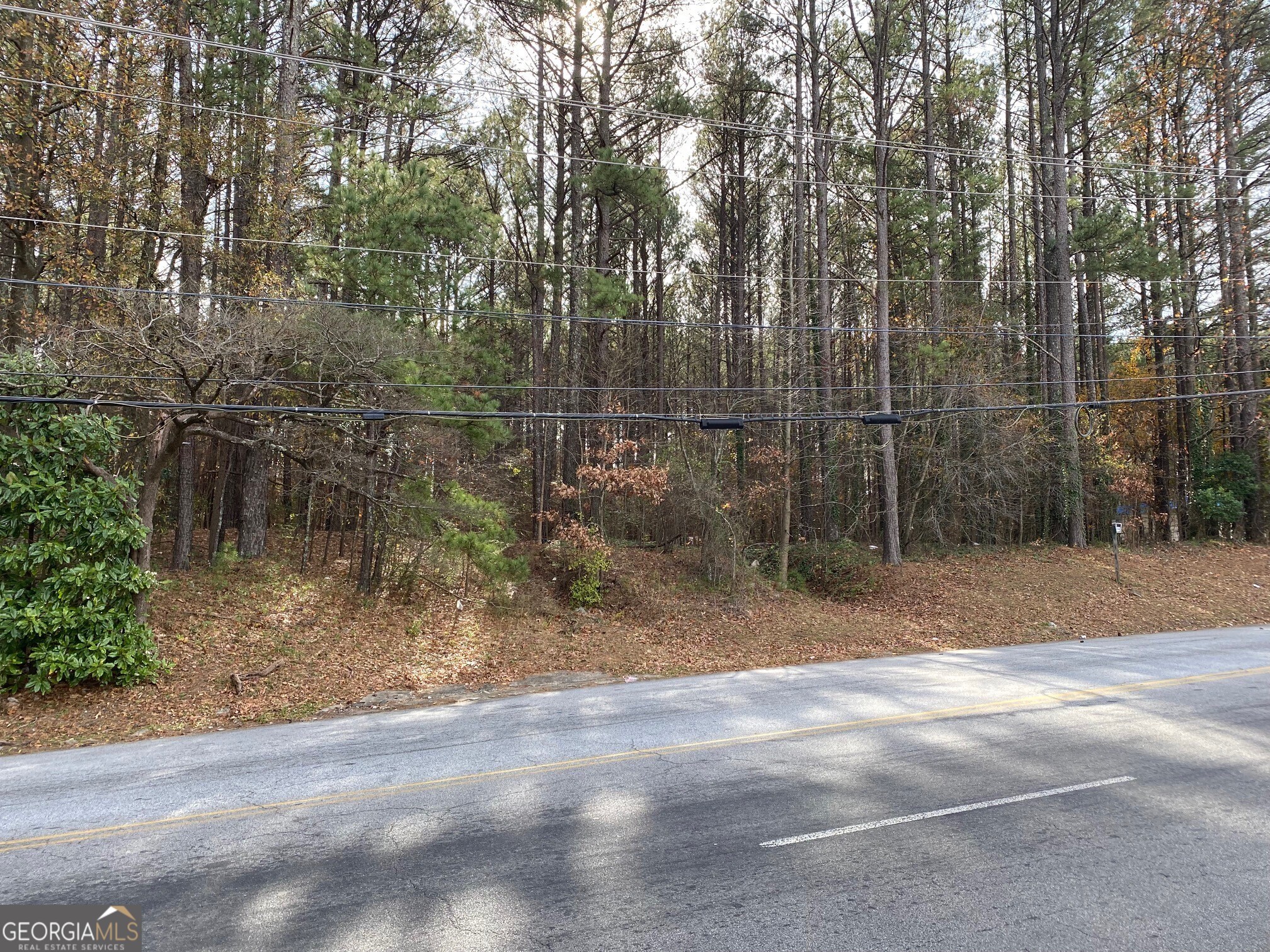 0 Conley Road Property Photo 1