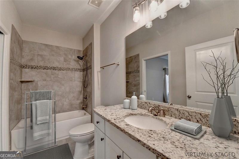 4419 Sierra Creek Drive Property Photo 13