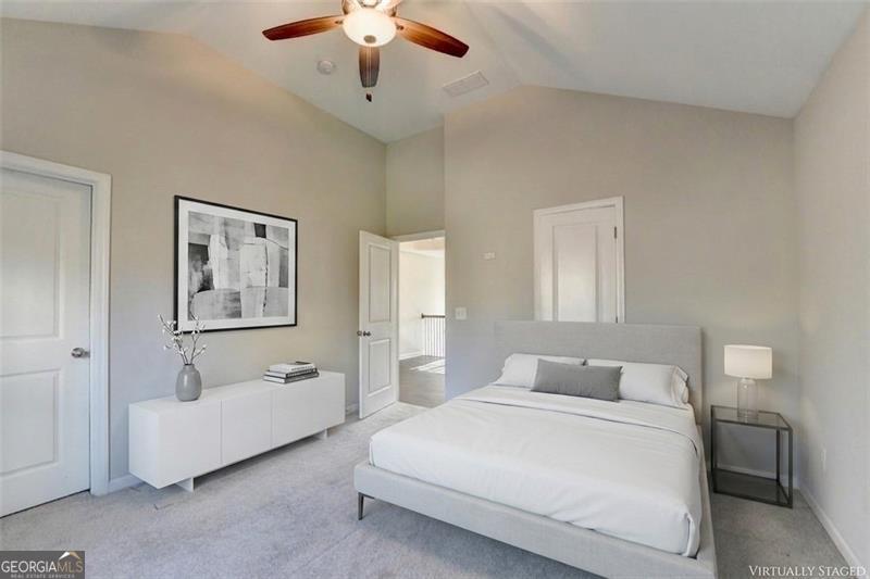 4419 Sierra Creek Drive Property Photo 20