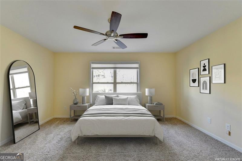 4419 Sierra Creek Drive Property Photo 23