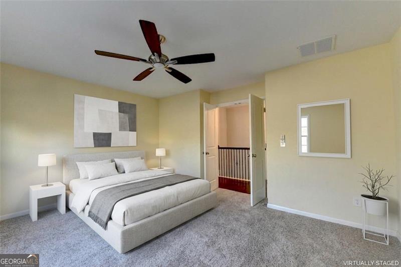 4419 Sierra Creek Drive Property Photo 24