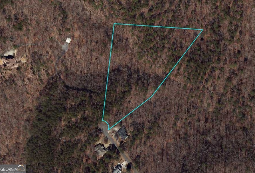 0 Spring Ridge Trail Property Photo 3