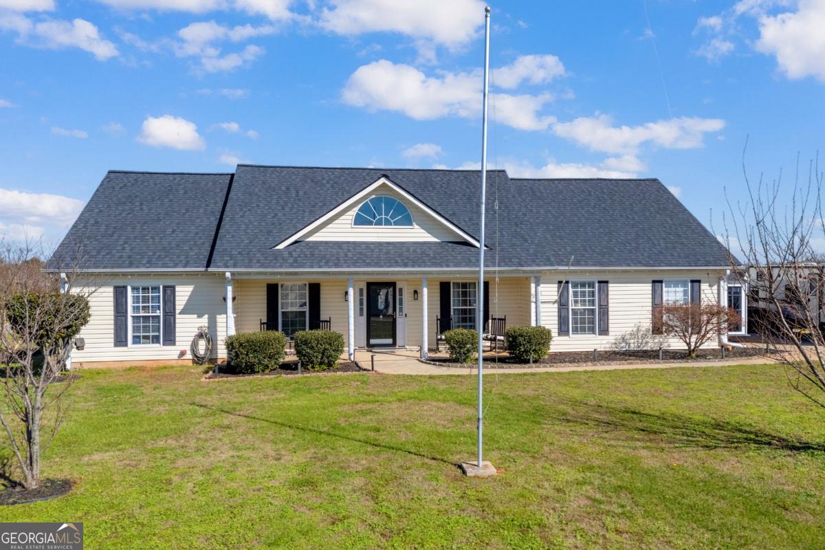 369 Kay Drive