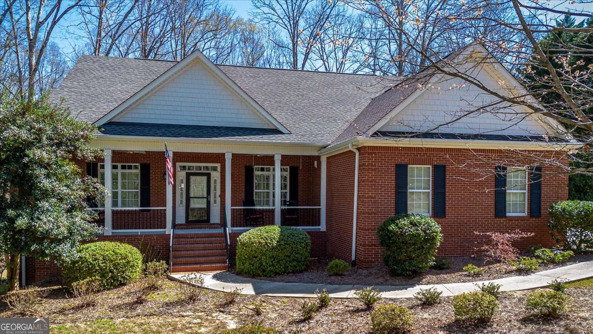 1420 Oconee Crossing Circle Property Photo 1