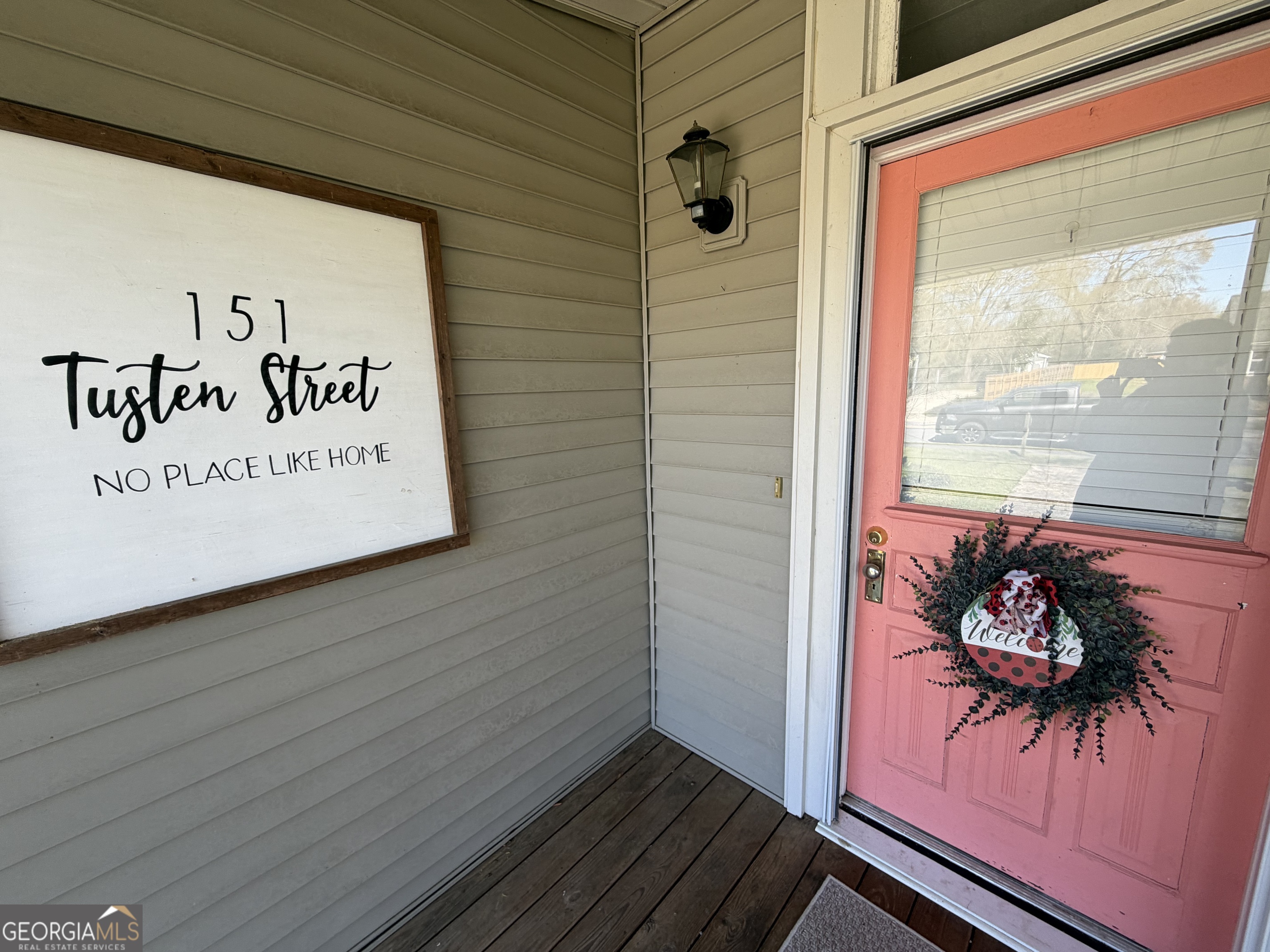151 S Tusten Street Property Photo 2