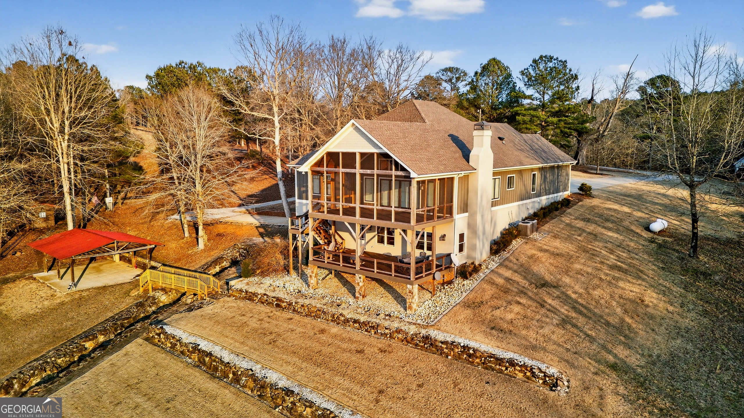 175 Thornton Road Property Photo 62