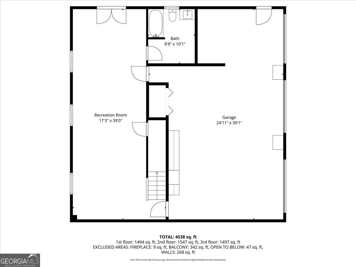 109 River Walk Parkway Property Photo 136