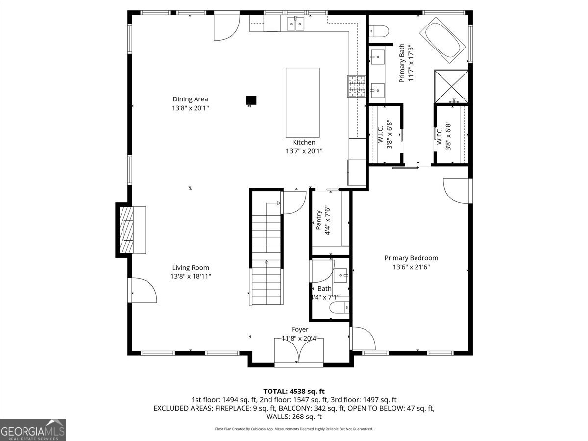 109 River Walk Parkway Property Photo 137