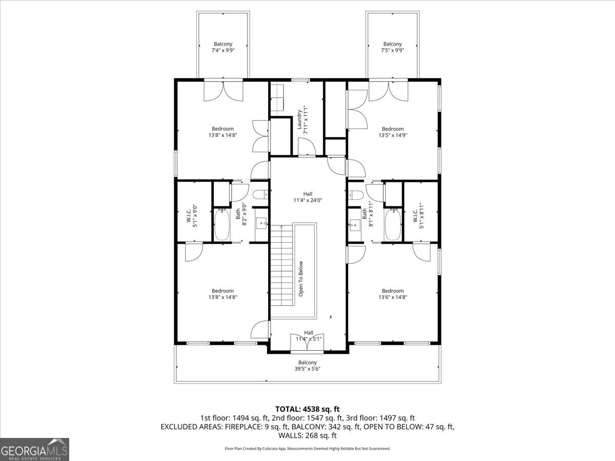 109 River Walk Parkway Property Photo 138
