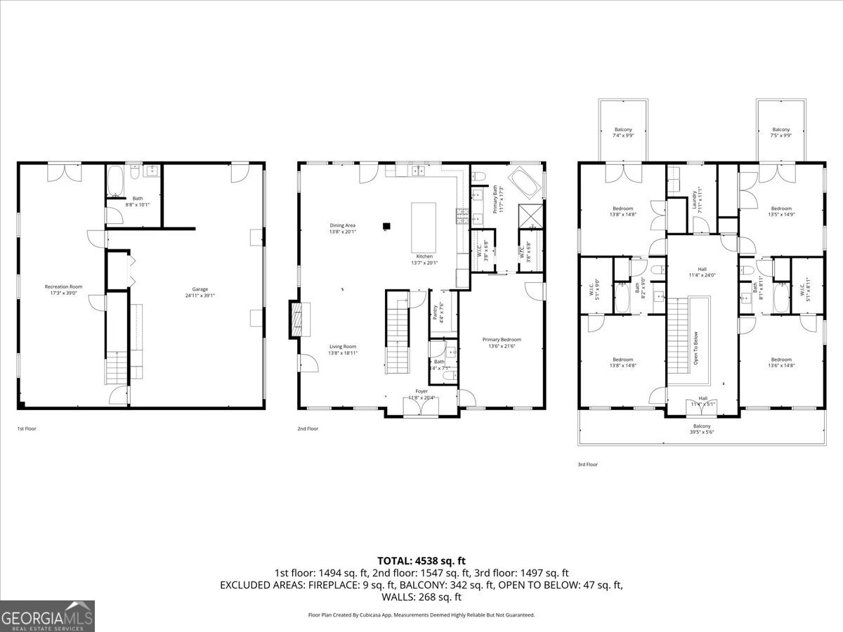 109 River Walk Parkway Property Photo 139
