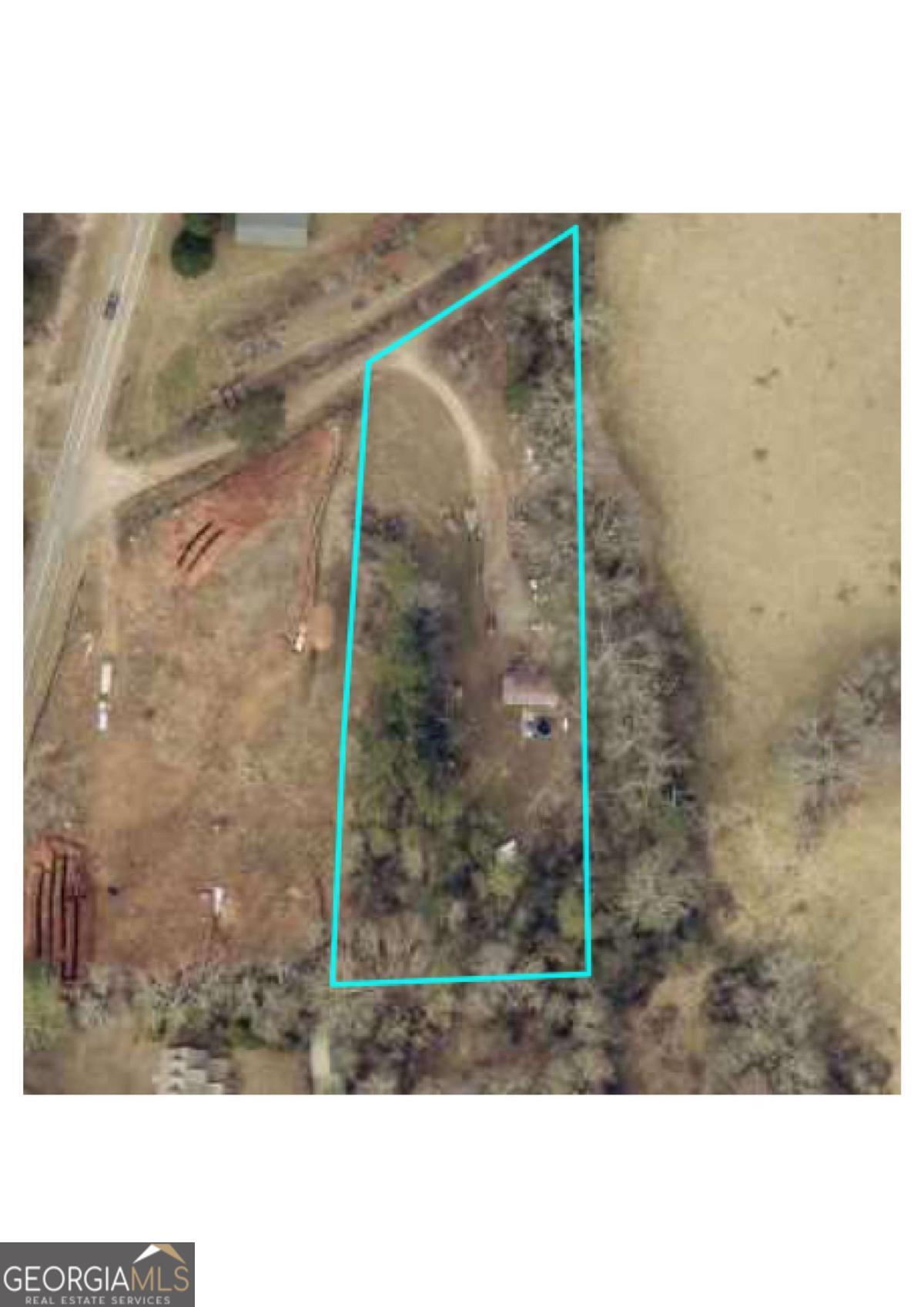 6730 Cross Drive Property Photo 1