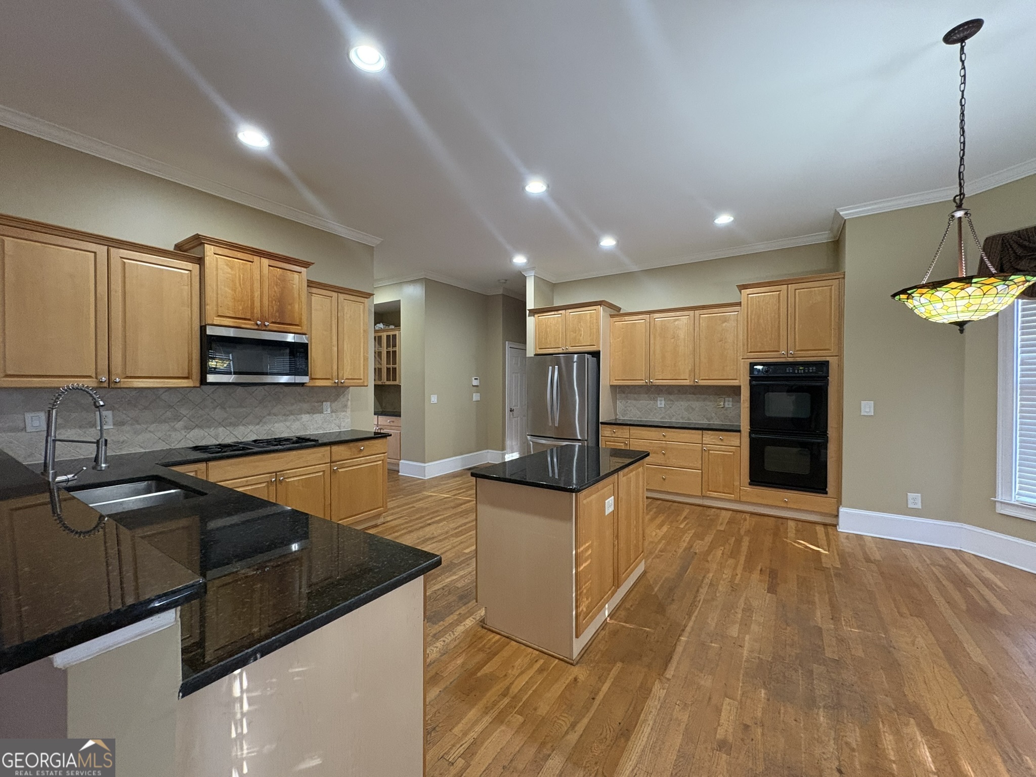 5930 Abbotts Run Trail Property Photo 5