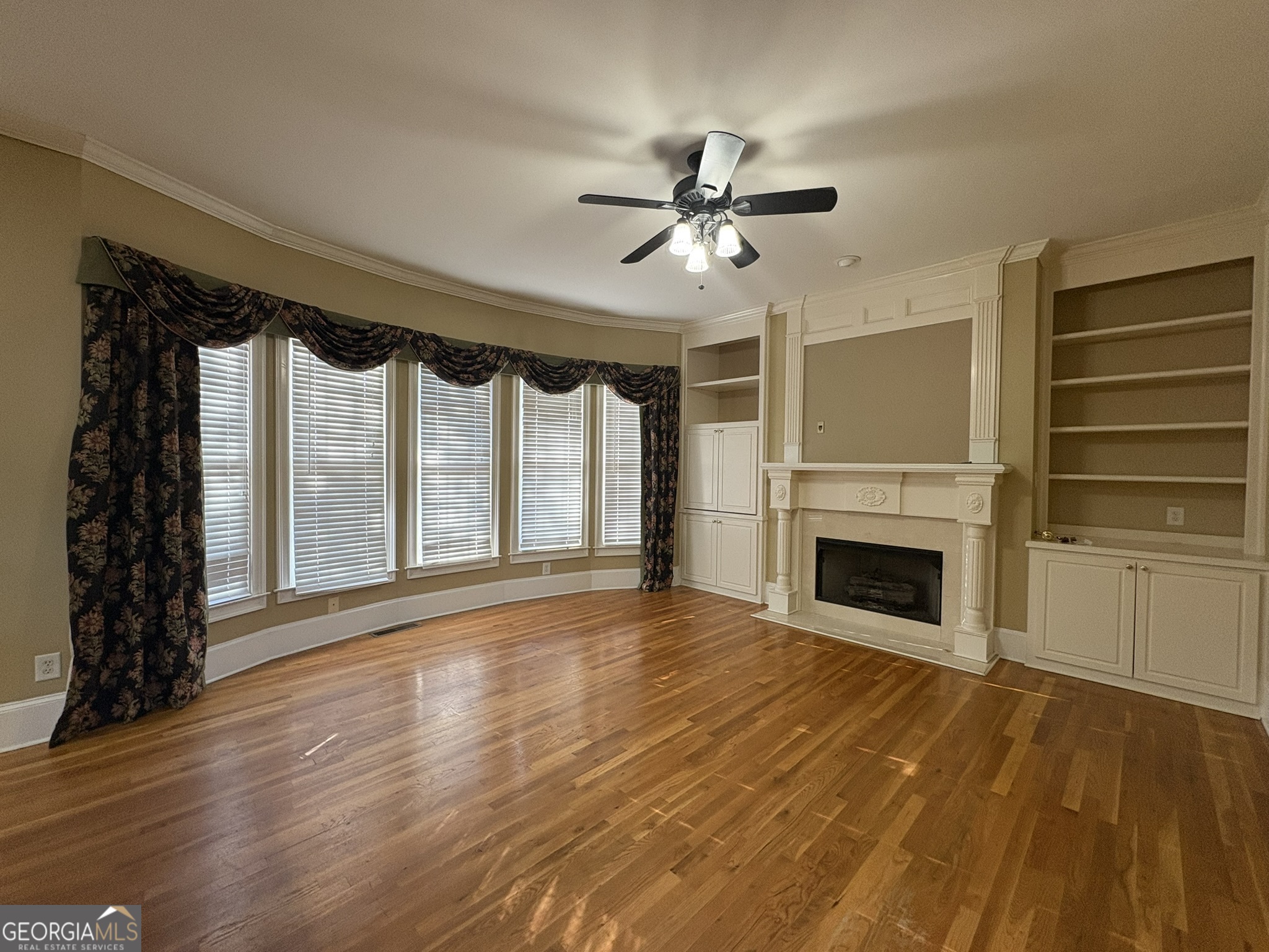 5930 Abbotts Run Trail Property Photo 7