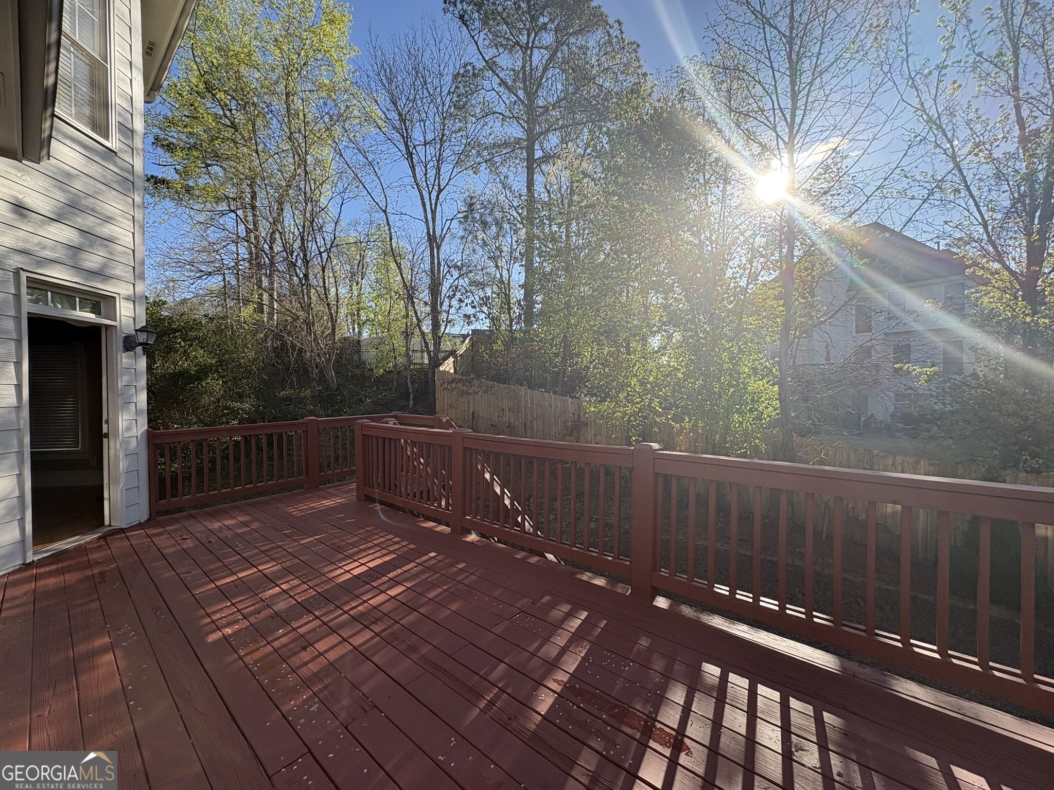 5930 Abbotts Run Trail Property Photo 12