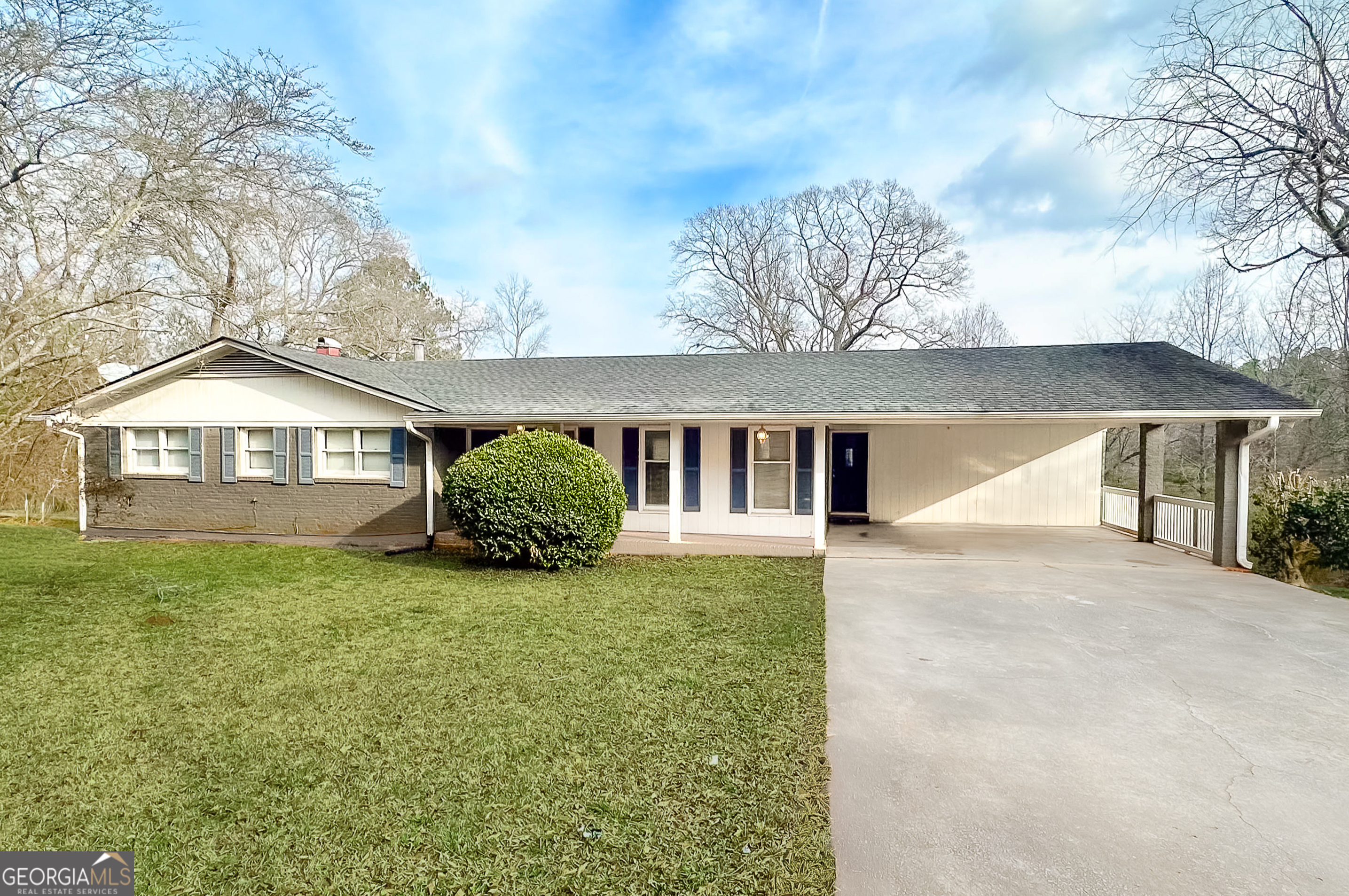 4060 W Stubbs Road Property Photo 1