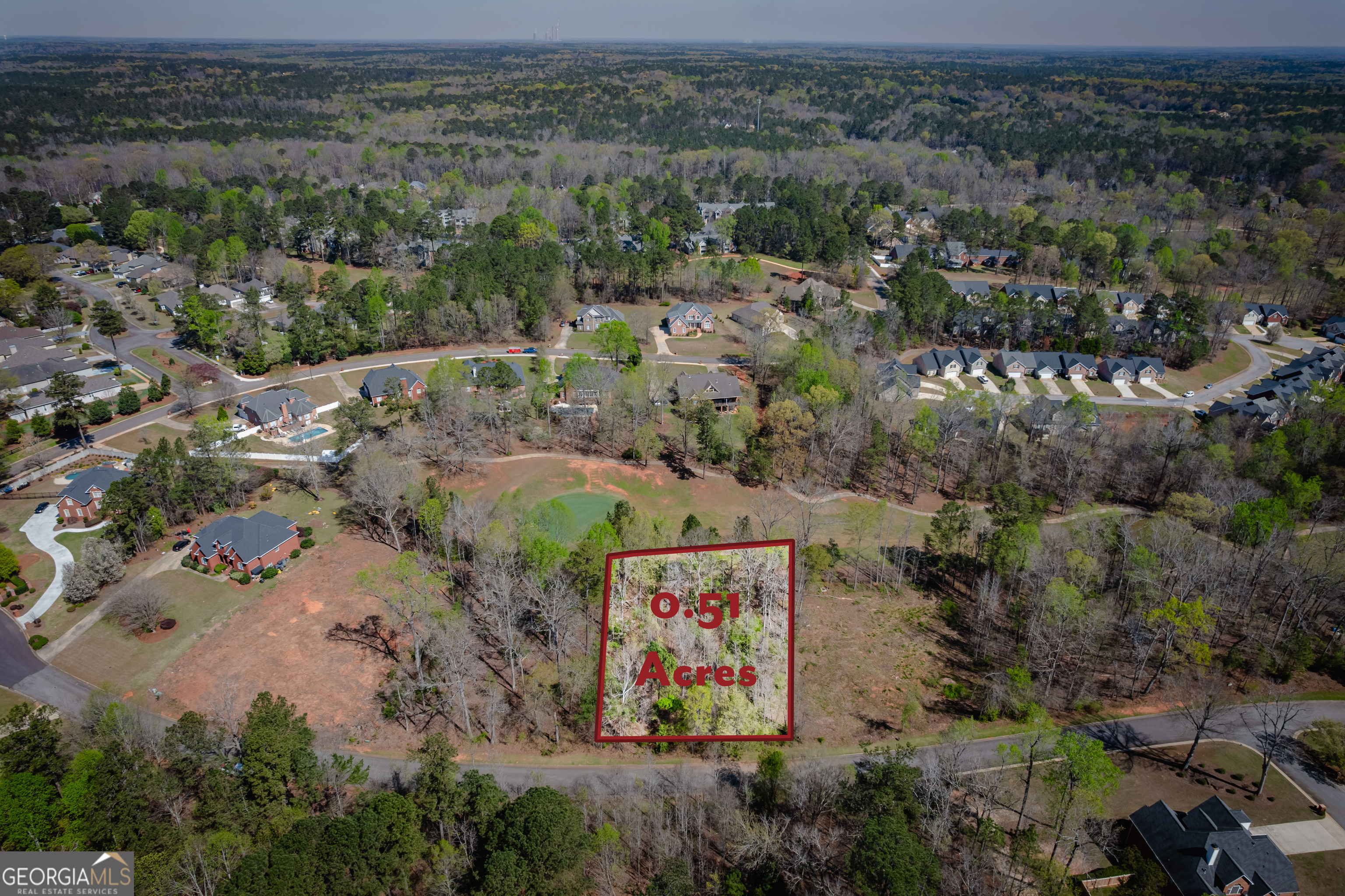 122 Greenview Terrace Property Photo 1