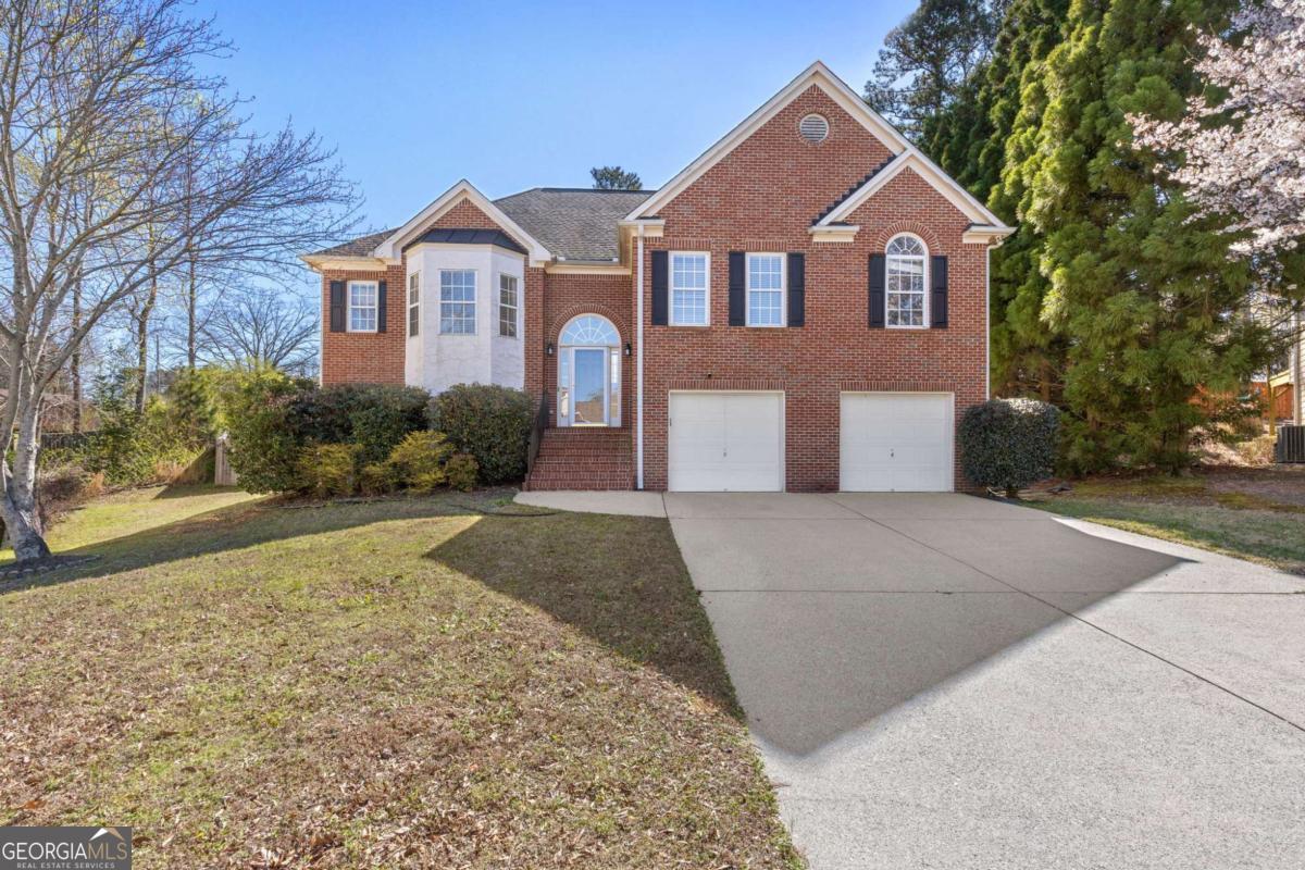 2669 Ambria Drive Property Photo 1