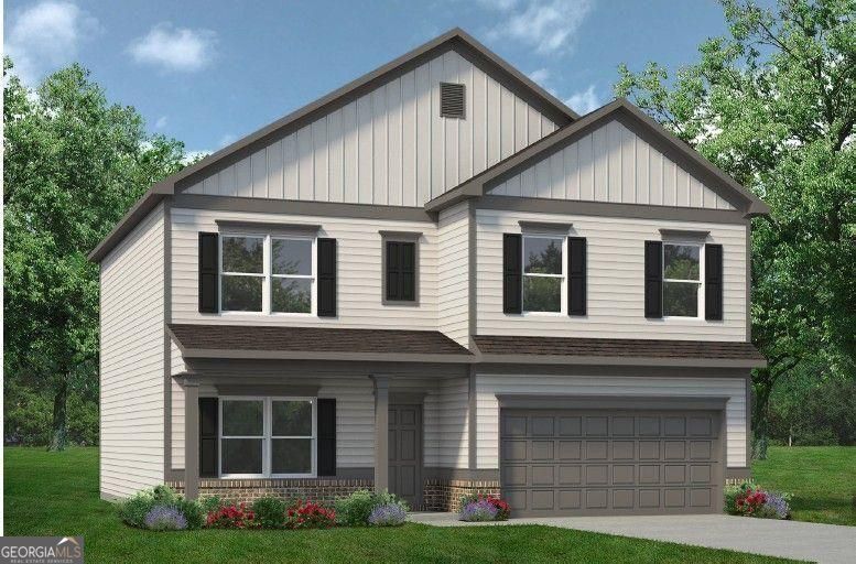 109 Shire Loop Property Photo 1