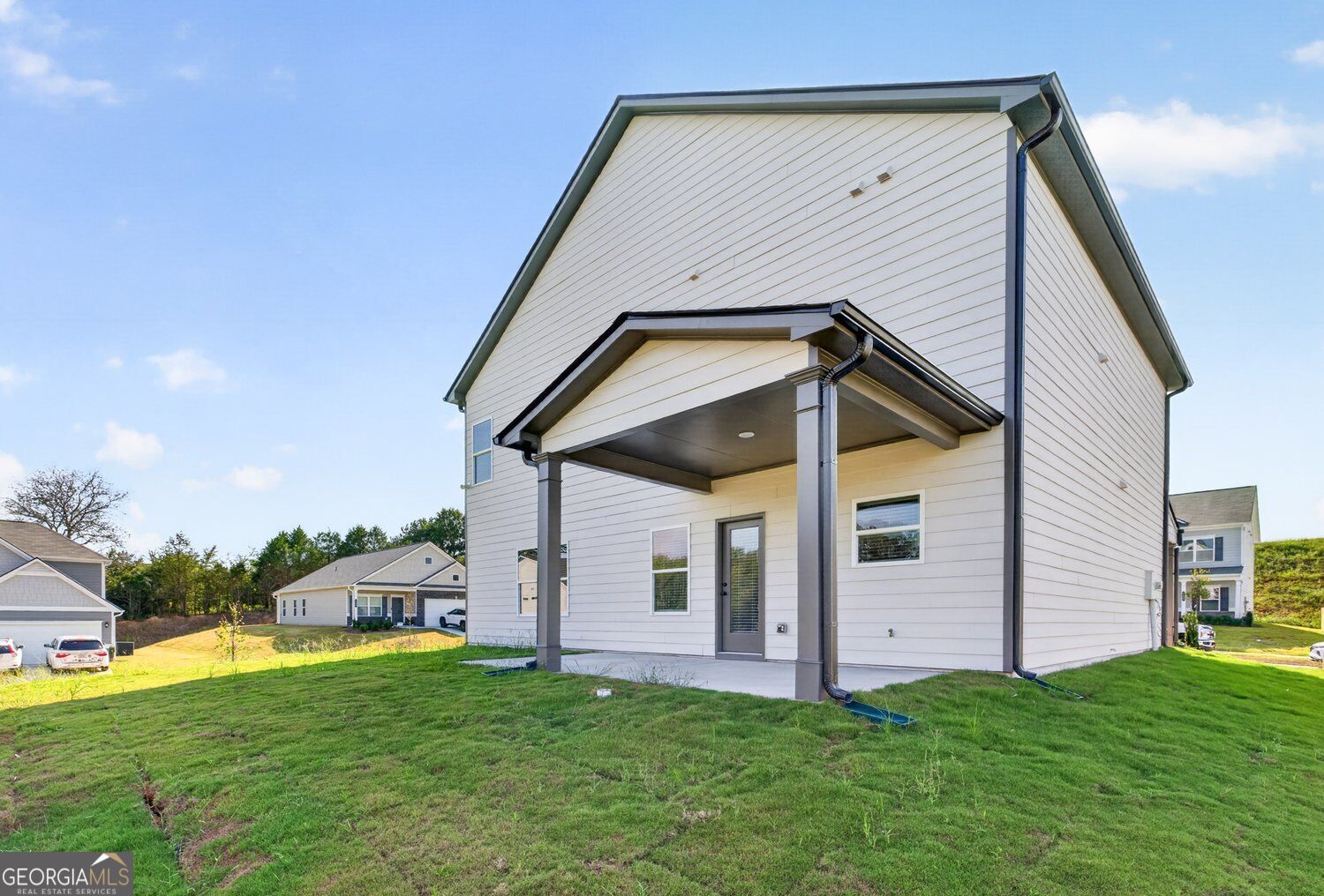 109 Shire Loop Property Photo 48