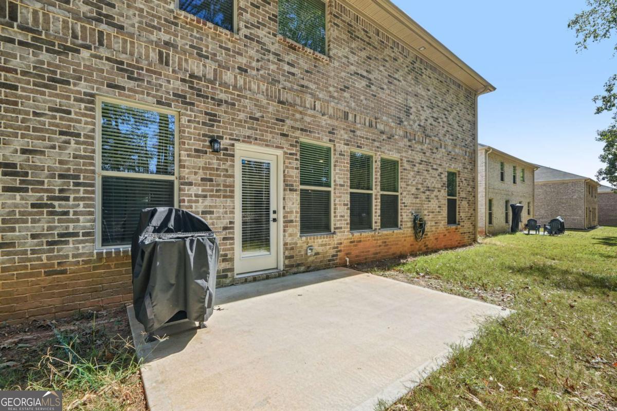 120 Cabin Way Property Photo 33